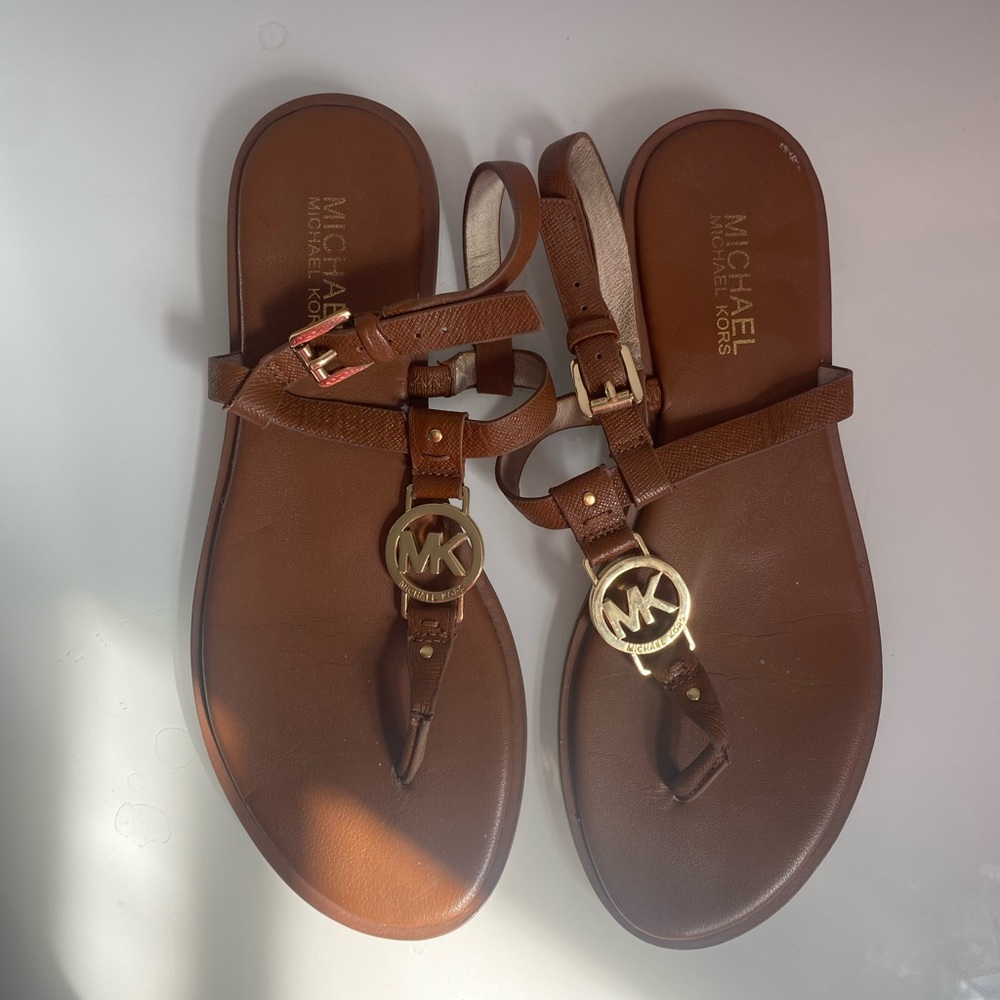 MICHAEL Michael Kors Sandals